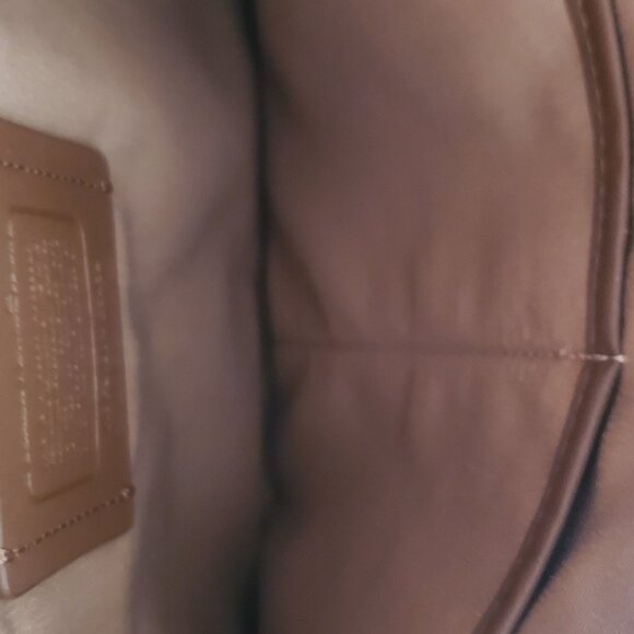 Coach X Jean Michel Basquiat Carryall Pouch - Picture 2 of 4